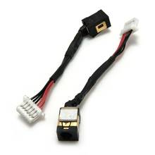 Free shipping on DC POWER JACK HARNESS CABLE FOR SAMSUNG NP300U1A NP305U1A NP300U1A-A01US 2024 - buy cheap