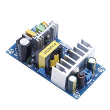 2019 Power Supply Module AC 110v 220v to DC 24V 6A AC-DC Switching Power Supply Board 2024 - buy cheap