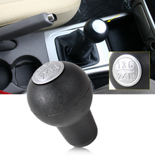 beler 5-Speed MT Gear Stick Shift Knob for Hyundai Elantra/ Avante XD 2001 2002 2003 2004 2005 2006 2024 - buy cheap