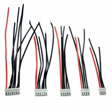 15cm 2S 3S 4S 5S 6S JST-XH JST XH Connector Adapter Plug Balance Changer Wire for RC Lipo Battery 2024 - buy cheap