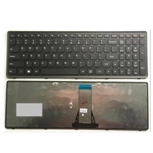 New Keyboard FOR LENOVO G500S G505S S500 Z510  Z505 US laptop keyboard(NOT FIT G500) 2024 - buy cheap