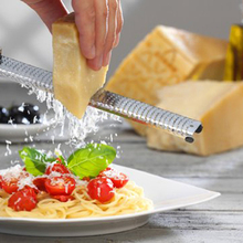 Cheese Slicer Sugar Lemon Ginger Zest Fruit Peeling Stainless steel  Knife Chocolate Stripping Tool Multi Kitchen Accessories 2024 - buy cheap