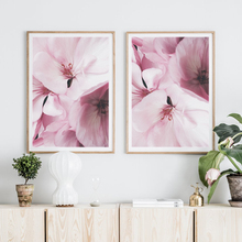 Cuadros Decoracion Salon Abstract Pink marble Canvas Posters and Prints Painting Wall Pop Art Picture For Living Room Home Decor 2024 - buy cheap