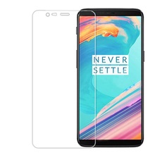 Screen Protector Glass Oneplus 5T Tempered Glass Phone Film for Oneplus X Glass One plus 5T A5010 Protective Film 2024 - buy cheap