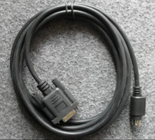 New and Compatible for HMI Programming Cable AIGT8152,FREE SHIPING 2024 - buy cheap