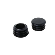 Bicycle Handlebar Cap Plug Dustproof End Bar Plugs Plastic Stopper MTB Bike Parts Universal Mountain Bikes Accessories 2024 - buy cheap