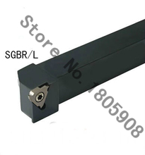 SGBR2525M16/32 CNC lathe External Turning Toolholder For TGF 32R inserts,Lathe Machine CNC Cutting Turning Tool 2024 - buy cheap
