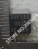 10 шт. GT30F133 30F133 TO-252 IC 2024 - купить недорого