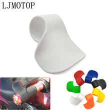 For honda CBR 600 F2,F3,F4,F4i CBR600RR CBR600 CBR750 RR Motorcycle Throttle Assist Wrist Rest Cruise Control grips Accessories 2024 - buy cheap