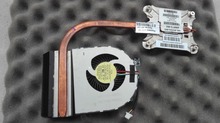 New Cooler for HP probook 4440S CPU cooling heatsink with fan 683651-001 683656-001 690972-001 FOR INT UMA model 2024 - buy cheap