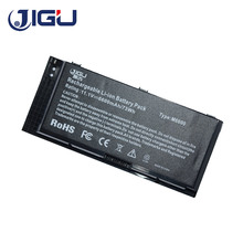 Bateria Do Portátil Para Dell Precision M4600 JIGU M4700 M6600 M6700 0FVWT4 0TN1K5 3DJH7 97KRM 9GP08 FV993 KJ321 PG6RC R7PND 2024 - compre barato