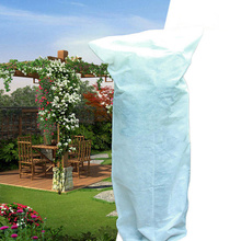 Hot 60x110 / 80x120 / 90x150cm Frost Plant Garden Winter Greenhouse Cover Plant Protection Bags Gardening for Garden Gardening 2024 - buy cheap