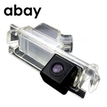 abay Car Reversing Parking Camera For Hyundai Accent Verna I30 Elantra Solaris HD Night Vision Backup Camera Rear View Camera 2024 - buy cheap