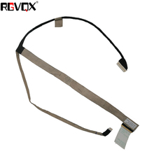 New Original LCD LED Video Flex For MSI GE70 MS1756 MS-1756 PN:K19-3040026-H39 Replacement Notebook LCD LVDS CABLE 2024 - buy cheap