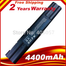 Replacement battery for  A42-A6 A42-A3 notebook battery for ASUS A3 Series 4400mAh 14.8V 2024 - buy cheap