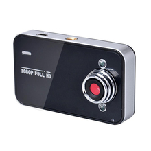 Car DVR Camera 100 Degree 1080P 2.4" LCD Car DVR Dash Camera Video Recorder Night Vision Dash Cam 2024 - buy cheap