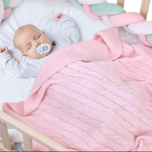 Manta envolvente para recién nacido, ropa de cama para recién nacido, cochecito, cuna, Manta envolvente 2024 - compra barato