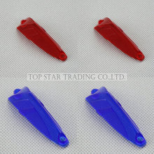 YiZhan Tarantula X6 Lampshade 4pcs RC Quadcopter Helicopter Spare Parts 2024 - buy cheap