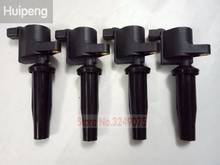 SET OF 4 IGNITION COIL PACK For Ford Escape Focus for Mazda 3 6 for Mercury 4M5G-12A366-BC 4M5G12A366BC 4M5Z12029B 2024 - buy cheap