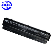 JIGU New High Capcity Laptop Battery For Dell 312-1123 312-1127 453-10186 J70W7 JWPHF R795X 2024 - buy cheap