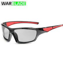 Outdoor Cycling Glasses Bike Goggles Bicycle Sunglasses Polarized men sport Sunglasses gafas ciclismo photochromic fietsbril 2024 - buy cheap