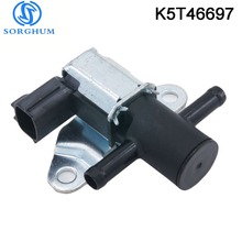 K5T46697 Vapor Canister Purge Solenoid Vacuum Valve For Infiniti Nissan 350z 370z 14930-JK20E 14930-JK20A 2024 - buy cheap