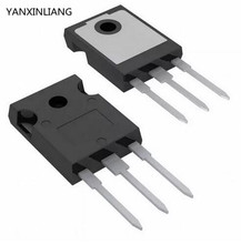 10Pcs SPW47N60C3 TO-3P SPW47N60 TO-247 47N60 W47N60C3 2024 - buy cheap