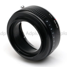 Pixco Macro Tilt Lens Mount Adapter Suit For Canon EF Mount Lens to EOS Camera 650D 70D 600D 5D Mark III 7D 550D 1200D 700D 100D 2024 - buy cheap