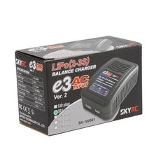 SKYRC E3 2S 3S LiPo AKKU Battery Balance Charger 2024 - buy cheap