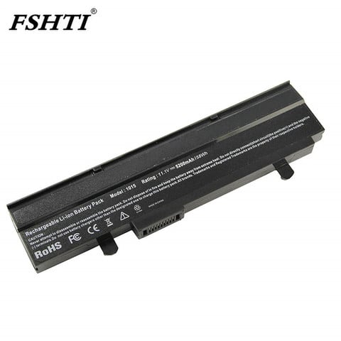 New A32-1015 Laptop Battery for ASUS Eee PC 1015 1015P 1015PE 1015PW 1215N 1016 1016P 1215 A31-1015 2022 - buy cheap
