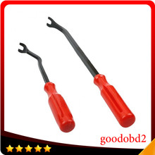 23CM Car Door Panel Remover Upholstery Auto Removal Clip Trim Fastener Pliers Tools Fastener Disassemble Vehicle Refit Tool 2024 - buy cheap