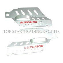 GT Model RC helicopter QS 8008 spare parts accessories QS8008-006 Aluminum Body plates ,100% brand new original authentic 2024 - buy cheap