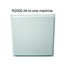 Lector de tarjetas de larga distancia R2000, RFID, UHF, 915MHz 2024 - compra barato