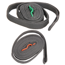 125KG Load Tie Down Straps Baggage Backpack Belt Travel Luggage Strap Travel Kits 2024 - buy cheap