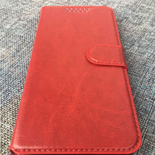 Phone Case For Lenovo Vibe S1 S1a40 S1 A40 VibeS1 S1c50 C50 Phone Case Wallet Leather Flip Cover Bag Capas For Lenovo S1 S 1 2024 - buy cheap