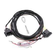 Fog Light Cable Fog Lamp Lighting harness For VW Golf 7 MK7 VII 2024 - buy cheap