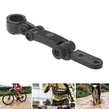 1 Pc Bicycle Fender Clip Mudguard Accessories MTB Mountain Bike Cycling Plastic Thick 2024 - buy cheap