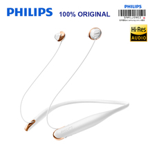Philips-fone de ouvido bluetooth shb4205, suporte a2dp, avrcp, hfp, hsp, cabo usb 4.1, certificação oficial galaxy note 8 2024 - compre barato