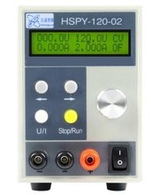 HSPY120V2A DC programmable power supply output 0-120V 0-2A adjustable RS232 2024 - buy cheap