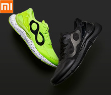 Xiaomi Смарт Мода runningshoes ТПУ поддержка высокоэластичные амортизирующие Кроссовки Спортивная Уличная обувь 2024 - купить недорого