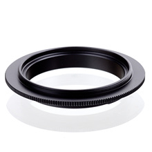 49mm Macro Reverse Adapter Ring for Pentax K PK mount 2024 - buy cheap