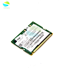 Adaptador WLAN para Intel PRO Wireless 2915, 802.11a/b/g, MINI tarjeta PCI Wlan, WM3B2915ABG 2024 - compra barato