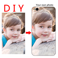 DIY Personalized custom photo name printing your design picture soft silicone cover case for Lenovo A5000 A606 A6000 A7000 A7010 2024 - buy cheap