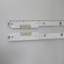 New LED Strip Replacement 40" For Samsung SLED 2012SVS40 7032NNB LEFT56/RIGHT56 3D 500mm 56 LEDs 2024 - buy cheap