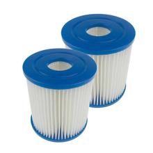 1 pcs Number I Inflatable Swimming Pool Filter Easy Installation Efficient Filter for Tube Pool Cleaning 2024 - buy cheap