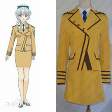 Fantasia militar para cosplay, todo em metal, panic teletha starossa 2024 - compre barato