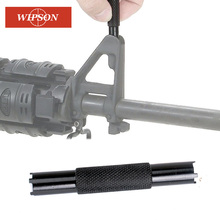 WIPSON Hunting Accessories Tactical AR15 M16 Rifle A1 A2 Front Sight Adjustment Tool Steel Construction 4 and 5 Prongs 2024 - buy cheap