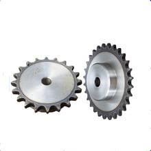 08B Cheap Industrial Roller Chain Sprocket Wheel With 30 Teeth 2024 - buy cheap