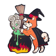 Witches Pin 2024 - buy cheap