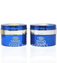 Yanko Whitening Cream (day +night cream) 2024 - buy cheap